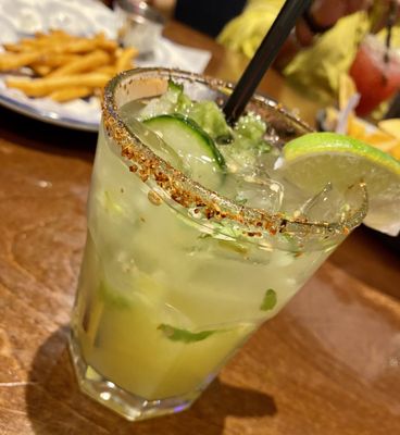 Casa Bonita Mexican Restaurant & Tequila Bar by null