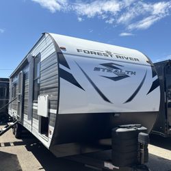 Happy Camper RV Sales