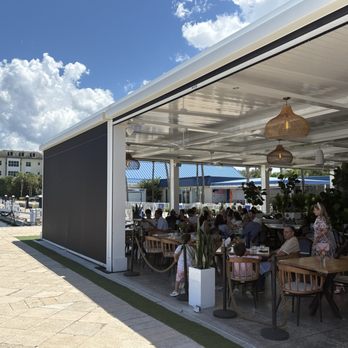 Lamarina - Outside view - Seafood Near Me - West Palm Beach, Florida Lamarina - Outside view - Seafood Near Me - West Palm Beach, Florida