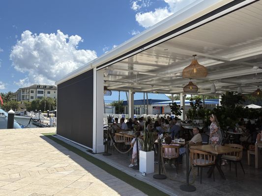 Lamarina Restaurant - Restaurant in West Palm Beach, West Palm Beach