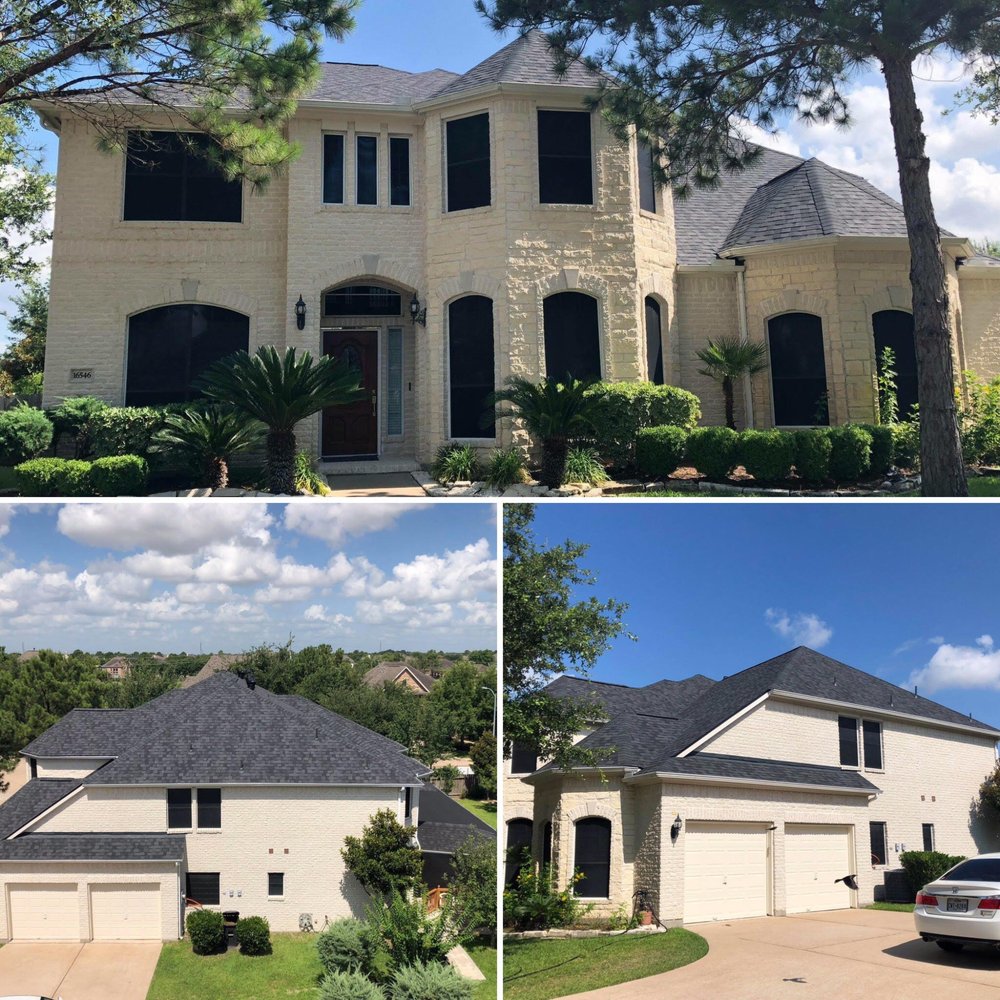 Slide of Mill Creek Roofing