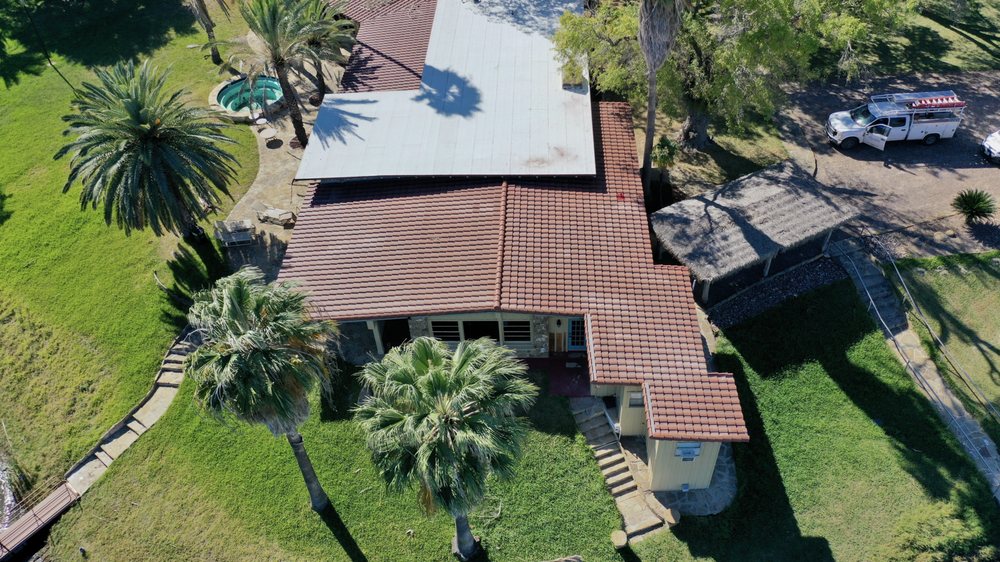 Slide of BELDON Roofing Company