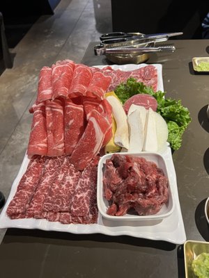 King KBBQ by null