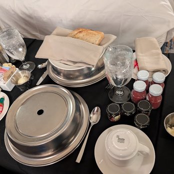 M Resort Spa Casino - Amazing Room Service - Casinos Near Me - Henderson, Nevada