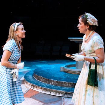 Waco Civic Theatre - Performing Arts Near Me - Waco, Texas Waco Civic Theatre - Performing Arts Near Me - Waco, Texas