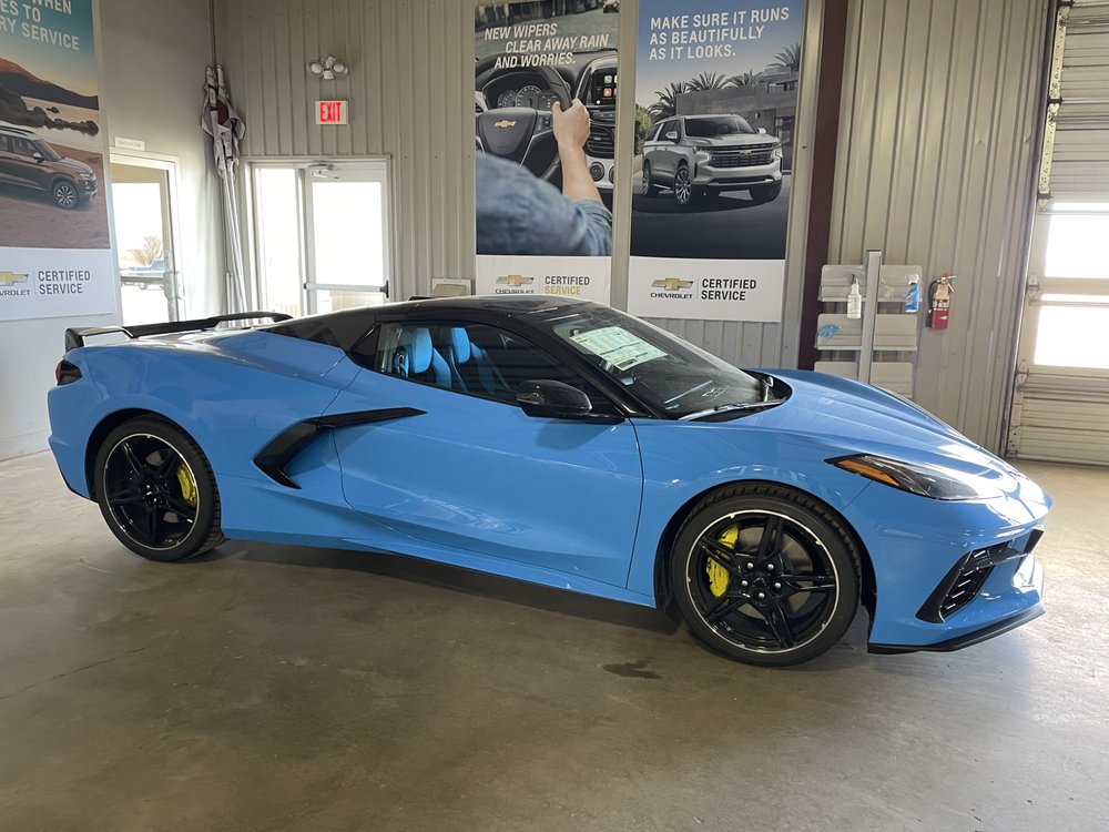 JOHN ROLEY’S AUTOCENTER LEVELLAND 1403 E State Hwy 114, Levelland