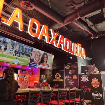 La Oaxaqueña - Mexican Near Me - Phoenix, Arizona