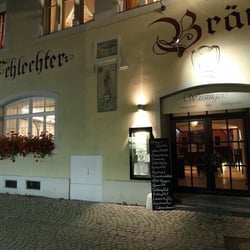 Wissinger's im Schlechterbräu