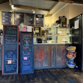 Lily's Coffee House - Cozy coffee house offering breakfast and lunch in the heart of Cambria. - Cafes Near Me - Cambria, California Lily's Coffee House - Cozy coffee house offering breakfast and lunch in the heart of Cambria. - Cafes Near Me - Cambria, California