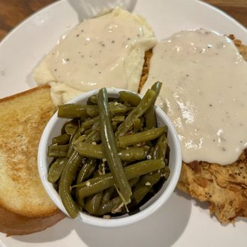 11|17 - Chicken Fried Steak - New American Near Me - McKinney, Texas 11|17 - Chicken Fried Steak - New American Near Me - McKinney, Texas