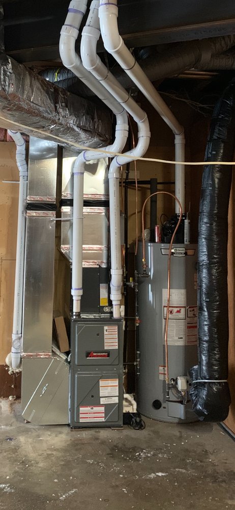 Slide of Mike's Custom Mechanical