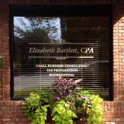 Elizabeth N Bartlett, CPA