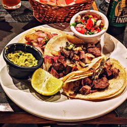 Am' Bar - Abendessen (11/2024)