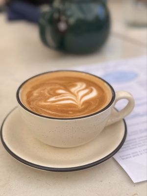 Farmer & The Seahorse by null