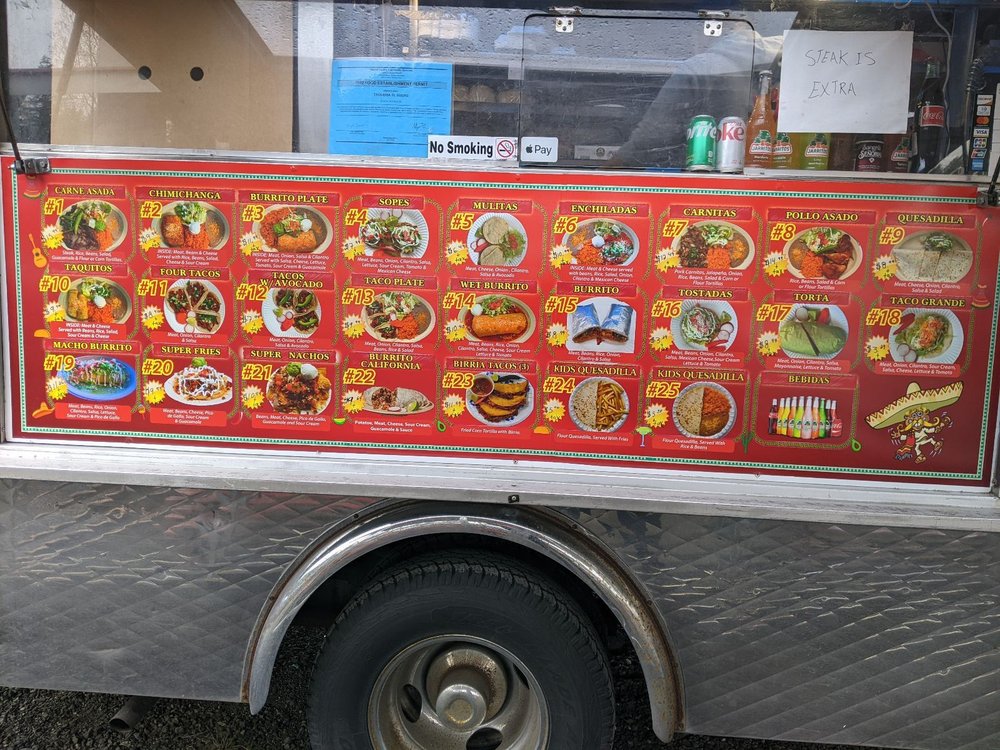 Taqueria El Guero