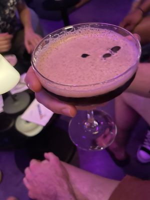 No Manors Bar & Lounge by null