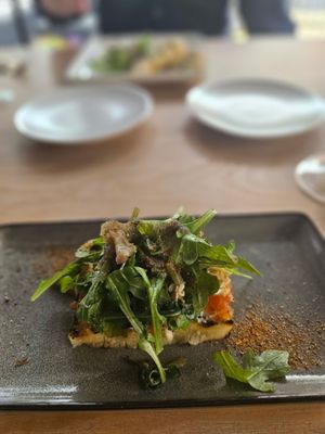 Ahso Restaurant by null