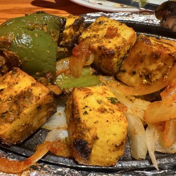 Taste Of India - Paneer tikka - Indian Near Me - Murfreesboro, Tennessee Taste Of India - Paneer tikka - Indian Near Me - Murfreesboro, Tennessee