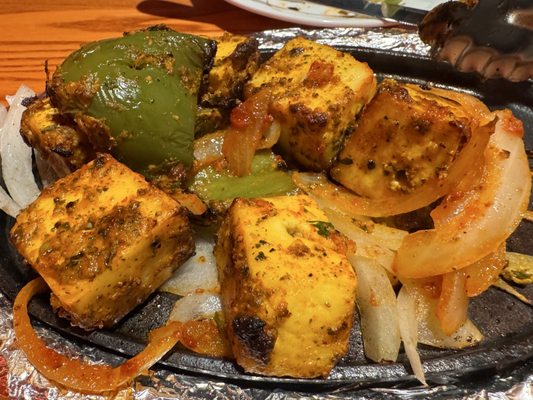 Taste of India by null