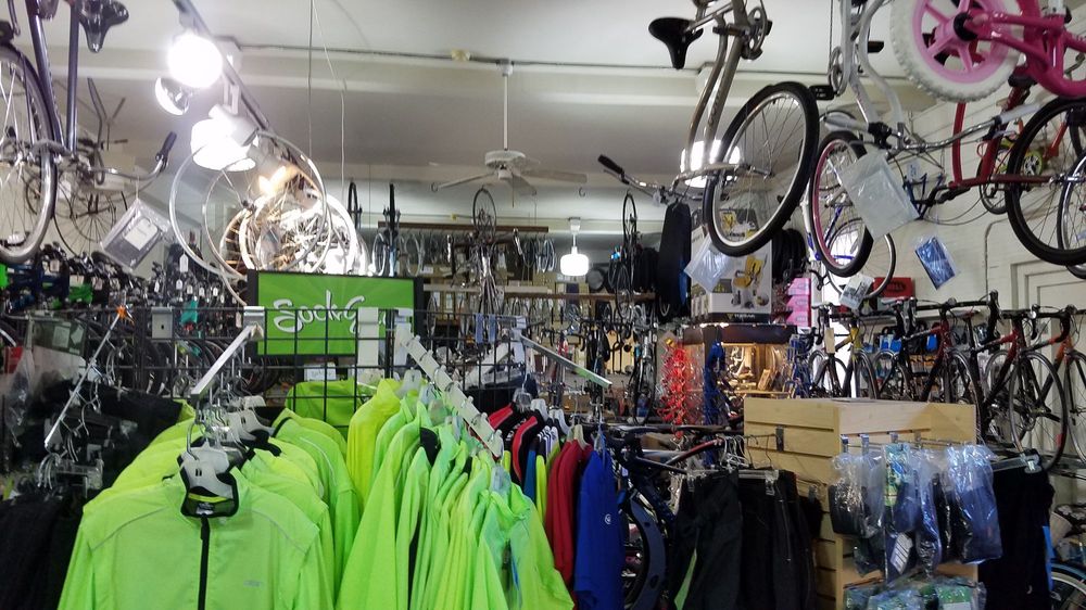 CYCLE CORNER OF FRENCHTOWN 14 Photos & 17 Reviews 52 Bridge St, Frenchtown, New Jersey