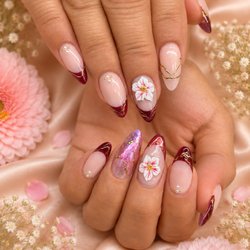 Nail Isle