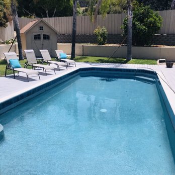 Paradise Custom Pools - Pool & Hot Tub Service Near Me - Santee, California