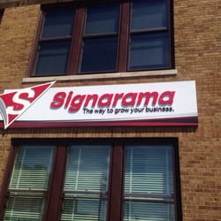 Signarama Milwaukee