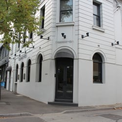Coppersmith Bar & Bistro