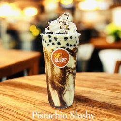 Sip N Slurp