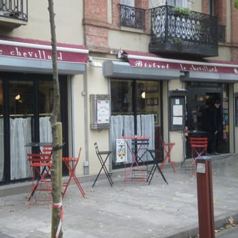 Le Chevillard - French Near Me - Toulouse, 31