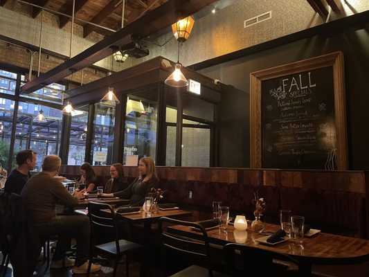 Eduardo's Enoteca by null