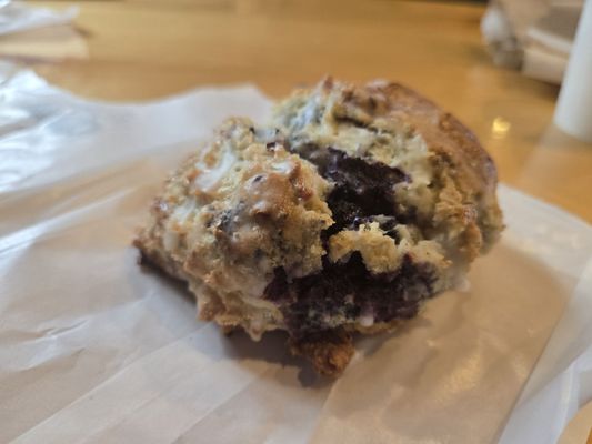 Glacier Perks Coffee House by null