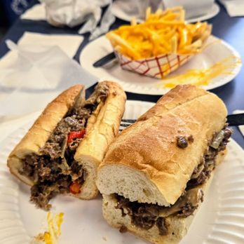 Philly Bilmos