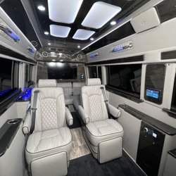 Luxury Lifts