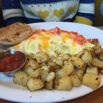 Le Peep - White Lightning - Breakfast & Brunch Near Me - Edison, New Jersey Le Peep - White Lightning - Breakfast & Brunch Near Me - Edison, New Jersey