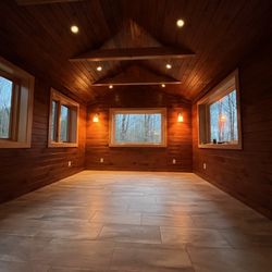 Vermont Mountain Construction