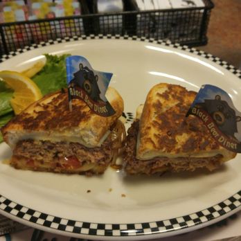 Black Bear Diner Reno - American Near Me - Reno, Nevada