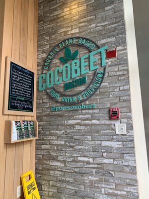 Cocobeet - Boston by null