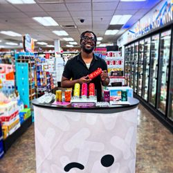 ShopRite of Hoboken - Wynk tasting