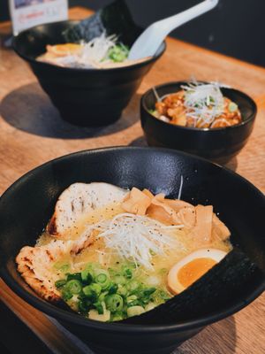 Torisoba Sumiya by null