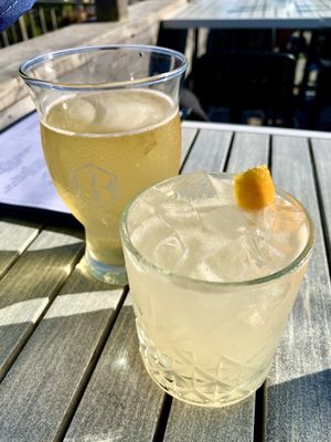 The Half Shell Oysters & Seafood by null