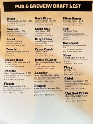 Good Measure Pub & Brewery by null