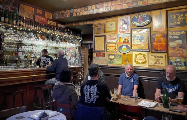 't Brugs Beertje by null