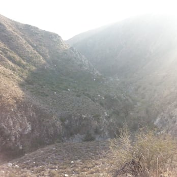 Trail Canyon Falls - Trail Canyon Falls, February 16, 2014 - Hiking Near Me - Tujunga, California Trail Canyon Falls - Trail Canyon Falls, February 16, 2014 - Hiking Near Me - Tujunga, California