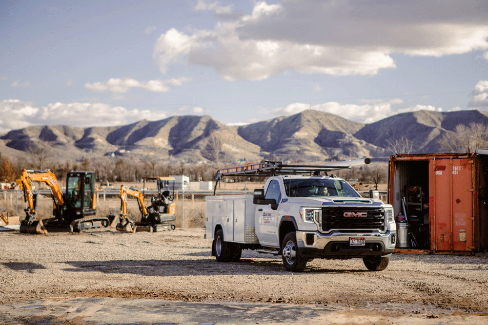 Johns Plumbing - septic in Emmett, ID
