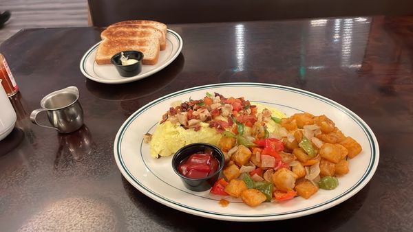 The Daily Grill by null