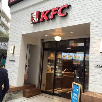 ケンタッキーフライドチキン 高田馬場店 22 Photos Fast Food 高田馬場1 28 10 新宿区 東京都 Japan Restaurant Reviews Phone Number