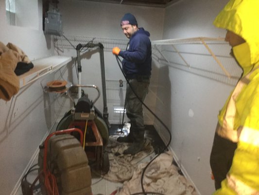 Twilight Home Services Logo