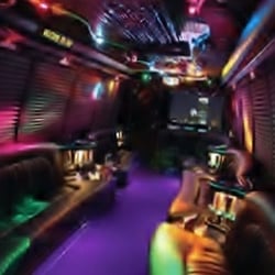 Aspen Charters Limo Bus & Luxury Bus Service - Party Buses and Charter buses for all occasions in the suburbs and Chicago