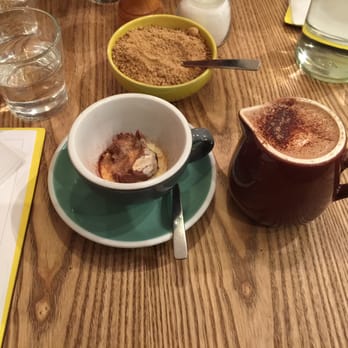 Hardware Societe - The hot chocolate is amazing. - Breakfast & Brunch Near Me - Melbourne, VIC Hardware Societe - The hot chocolate is amazing. - Breakfast & Brunch Near Me - Melbourne, VIC